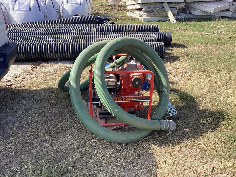 2023 MULTIQUIP QP4TH