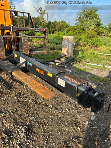 2025 STAR INDUSTRIES M1360B - Star JIB Boom