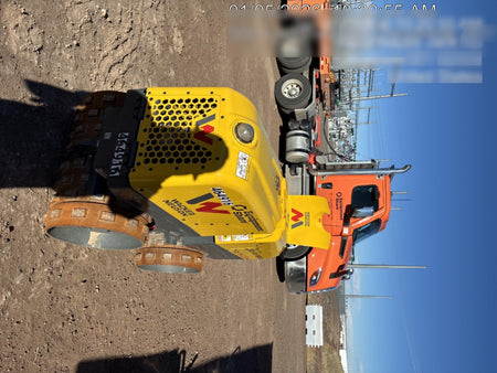 2024 WACKER NEUSON RTLx-SC3