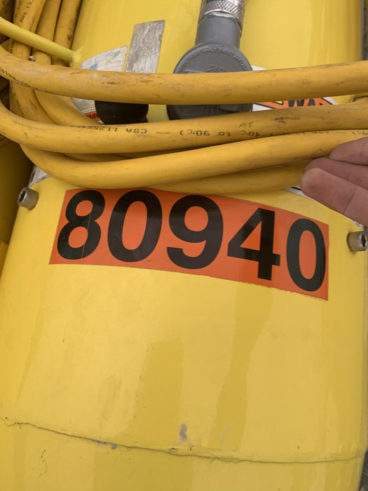 2020 TEXAS PNEUMATIC TOOLS, INC. TB-12-EXP