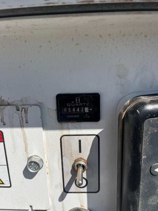 2022 WACKER NEUSON G50