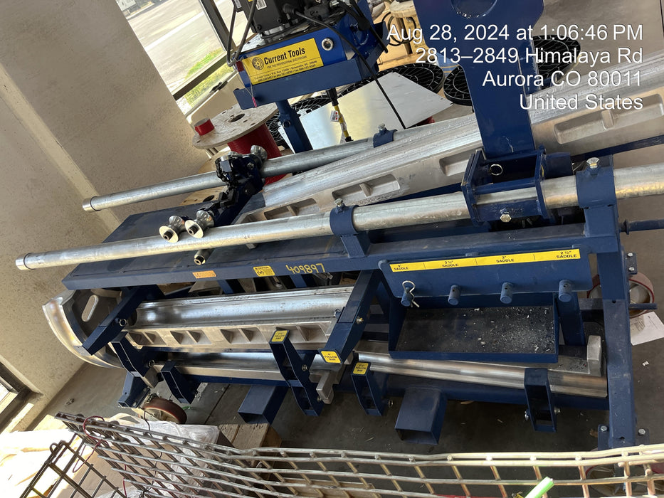 2024 CURRENT TOOLS 252-CT