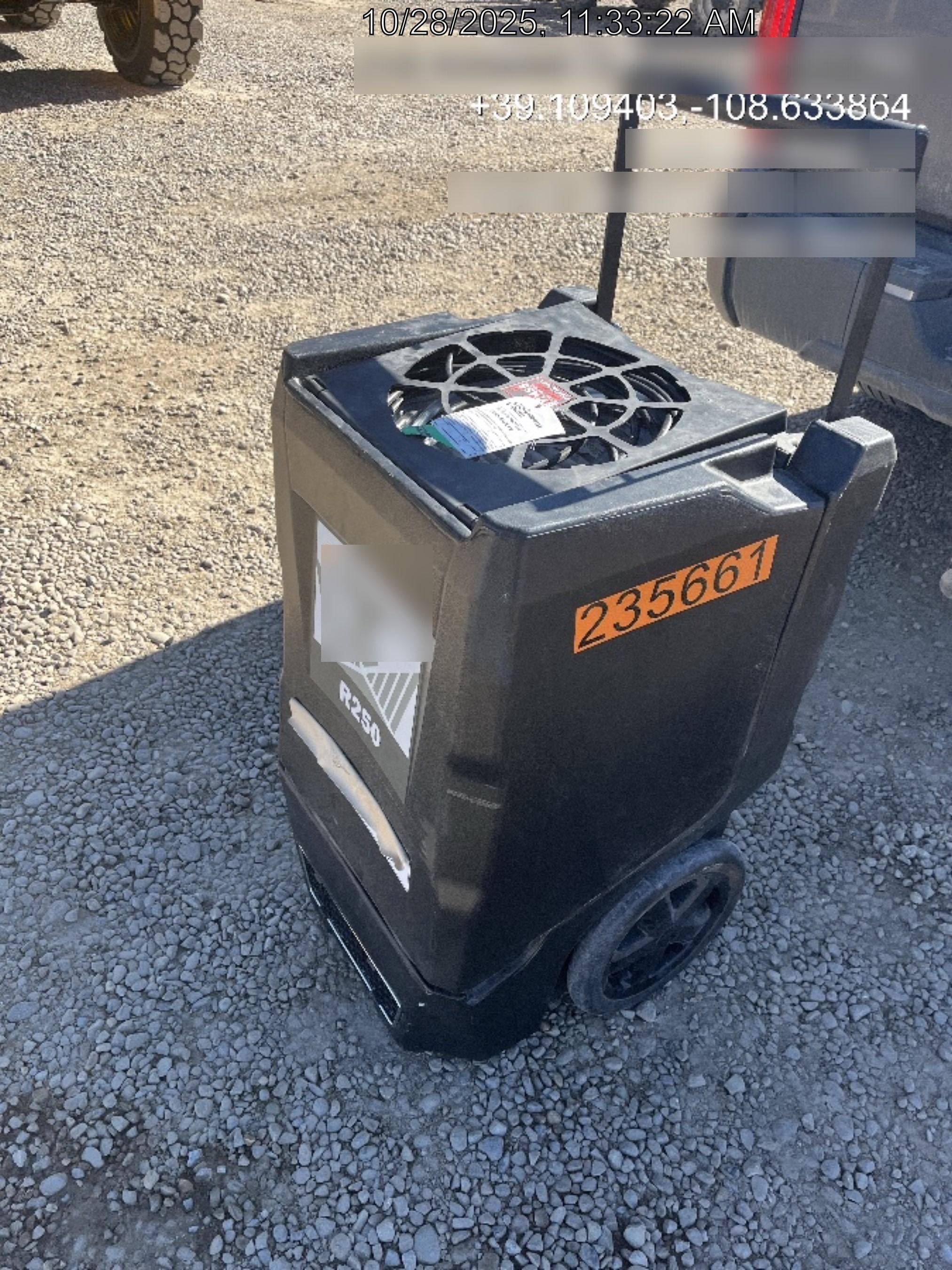 2022 PHOENIX R250