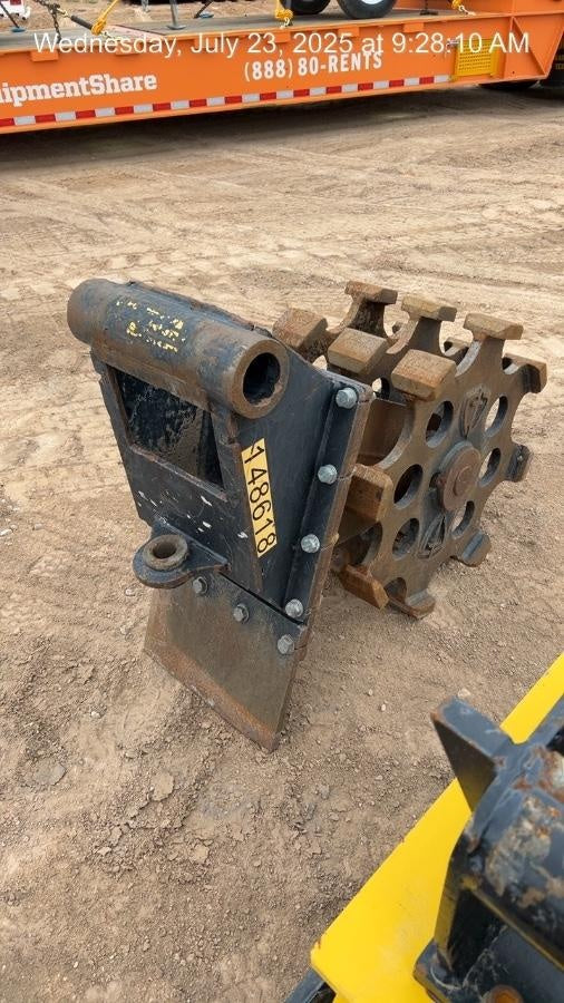 2021 PALADIN TWC1000-18