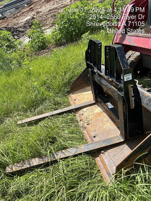 2024 ARROW MATERIAL HANDLING F5100CB