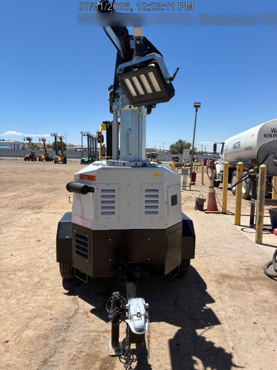 2026 TRIME X-SMART (EL1250H)