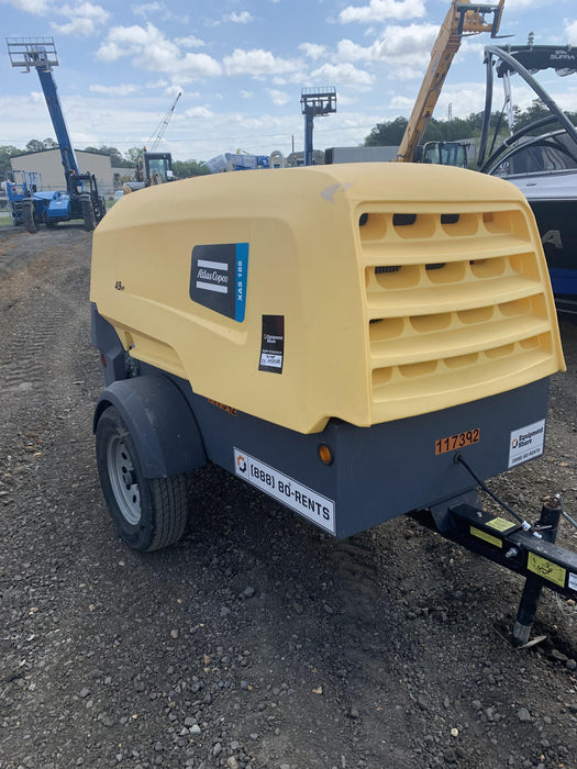 2020 ATLAS COPCO XAS188