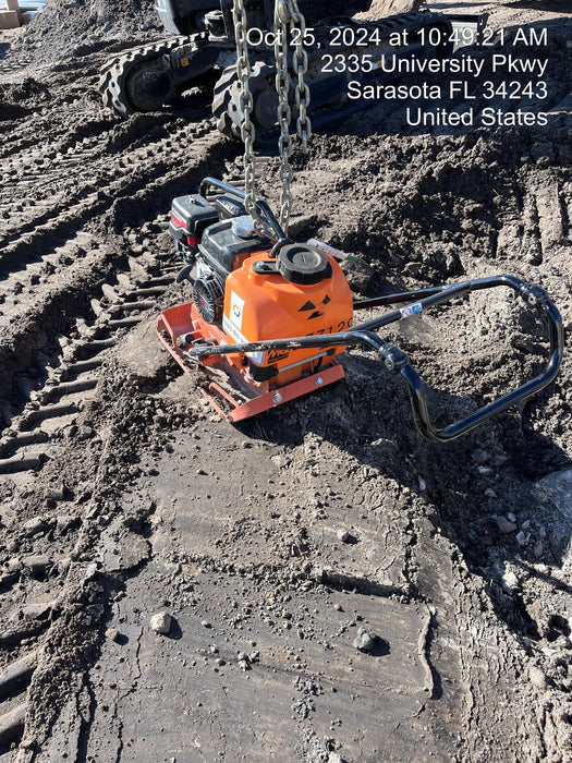 2023 MULTIQUIP MVC82VHW