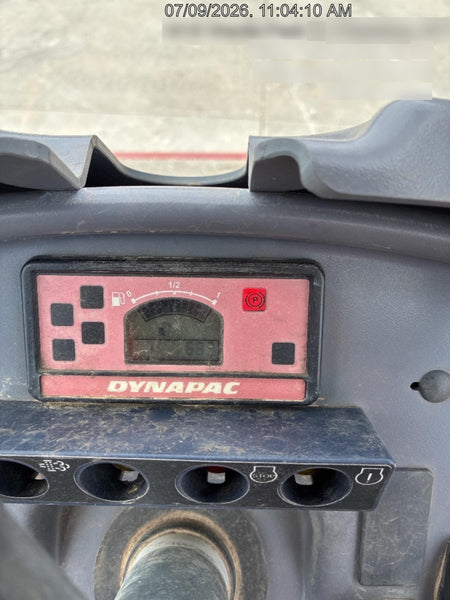 2023 DYNAPAC CA1300D
