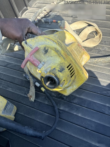 2020 WACKER NEUSON M2500