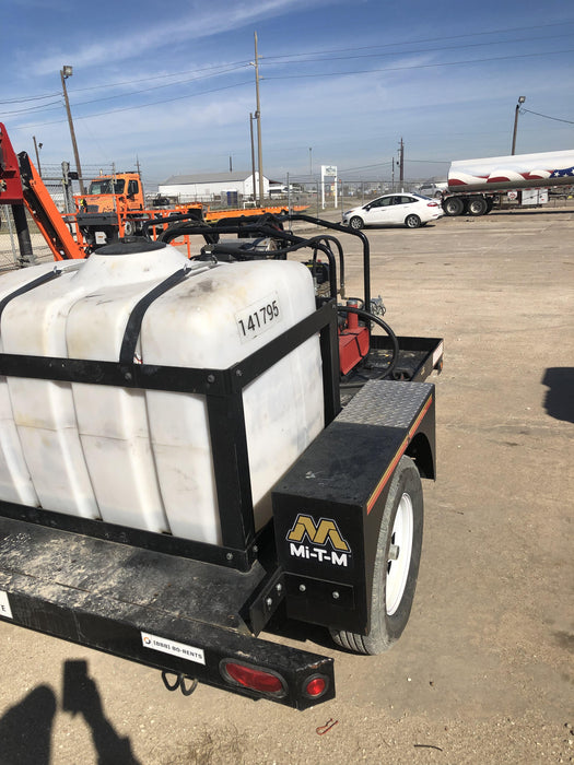 2021 MI-T-M CORPORATION CWC-5004-4MAH