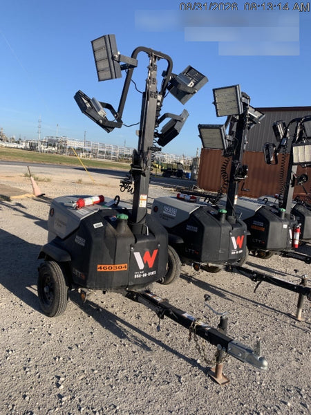 2024 WACKER NEUSON LTT4