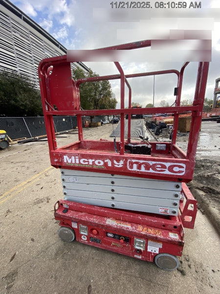 2020 MEC Micro 19