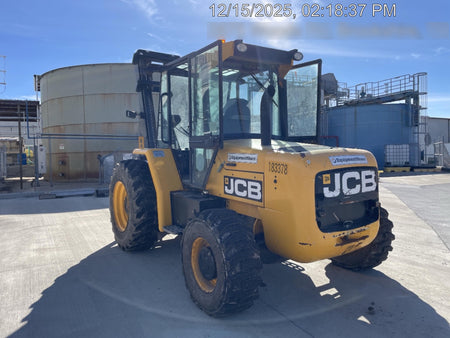 2021 JCB 940-4