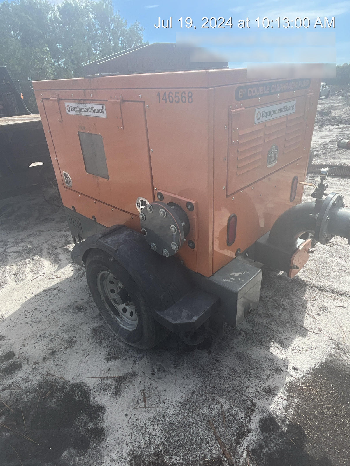 2021 MYERS-SETH A-DD6/HA/SAFE