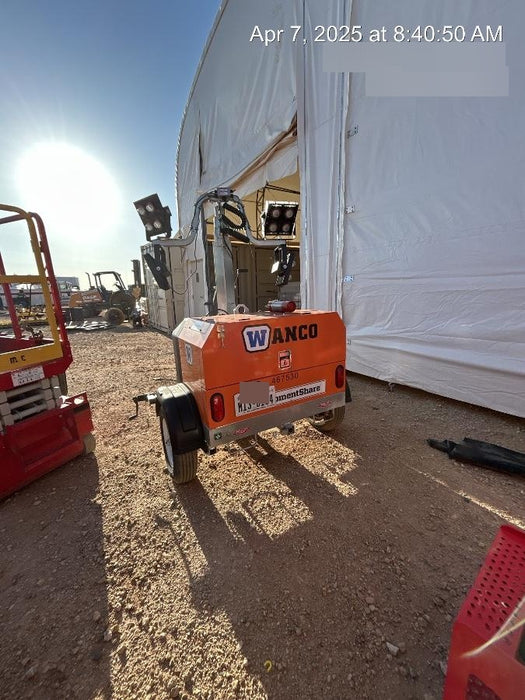 2024 WANCO WLTT-4MM4K