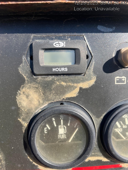 2019 LINCOLN ELECTRIC Vantage 322