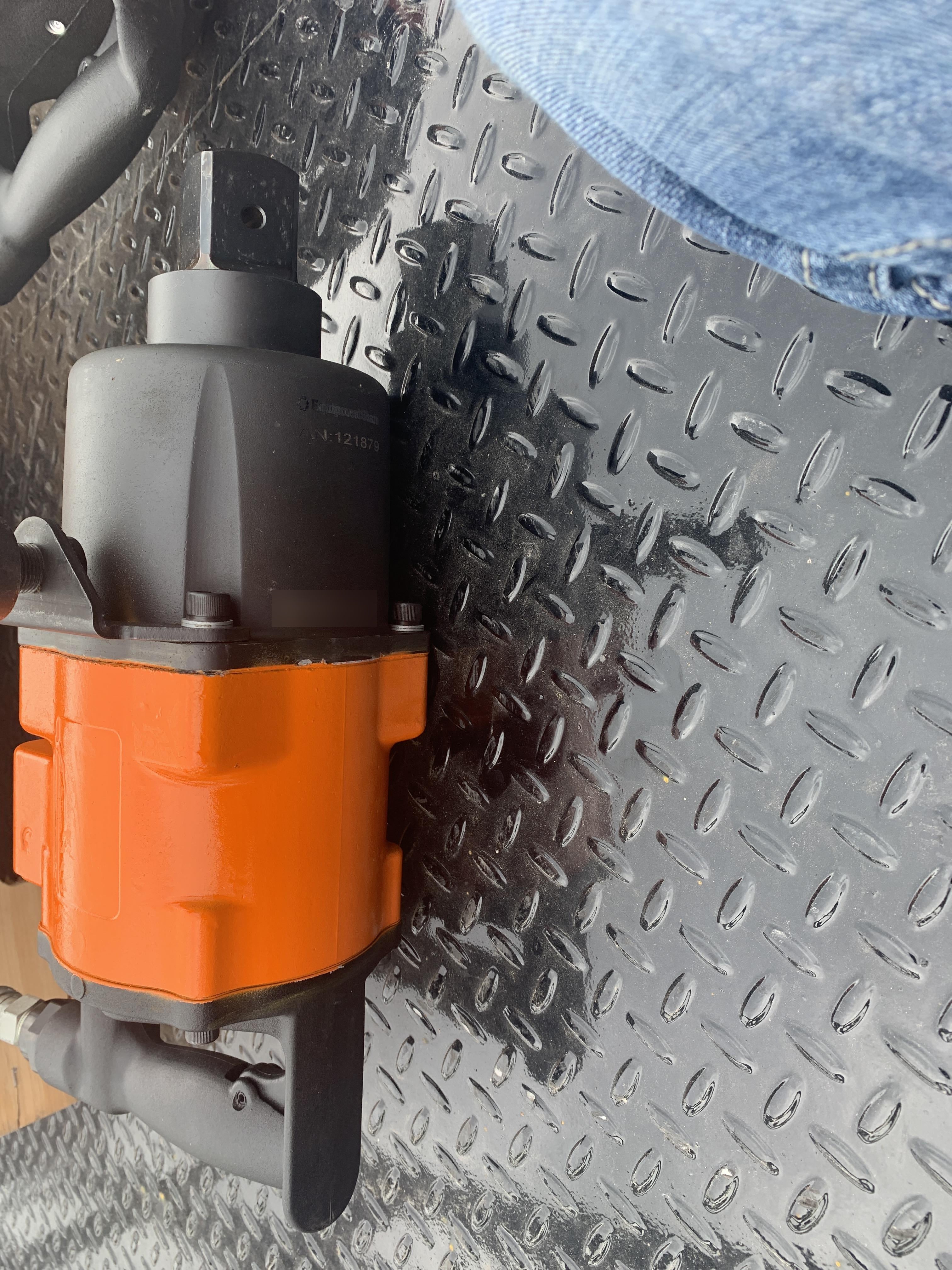 2020 MICHIGAN PNEUMATIC 4955B2