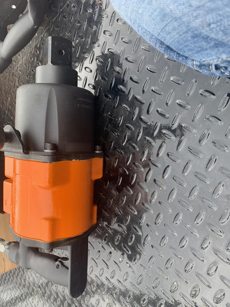 2020 MICHIGAN PNEUMATIC 4955B2