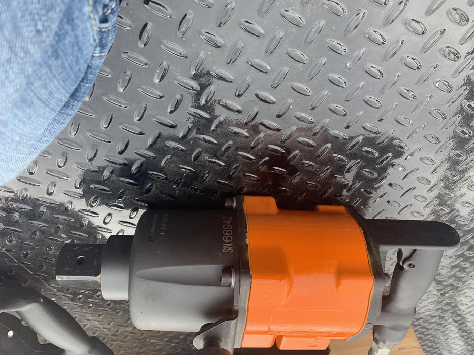 2020 MICHIGAN PNEUMATIC 4955B2