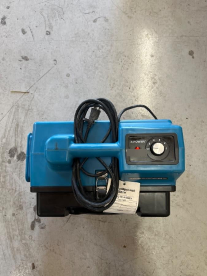2021 XPOWER X-2580