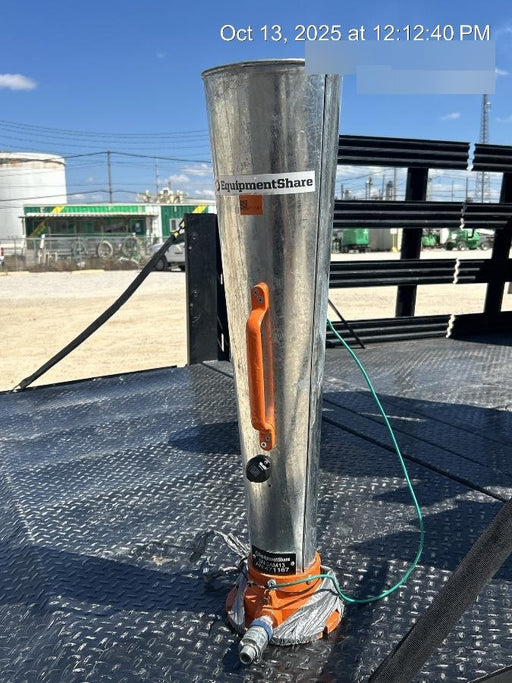 2024 MICHIGAN PNEUMATIC ES-3AM-TRACKER