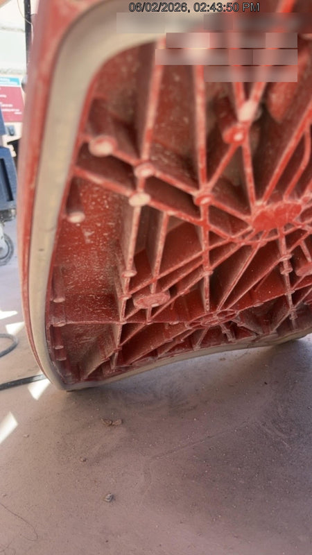 2024 HILTI DD 250