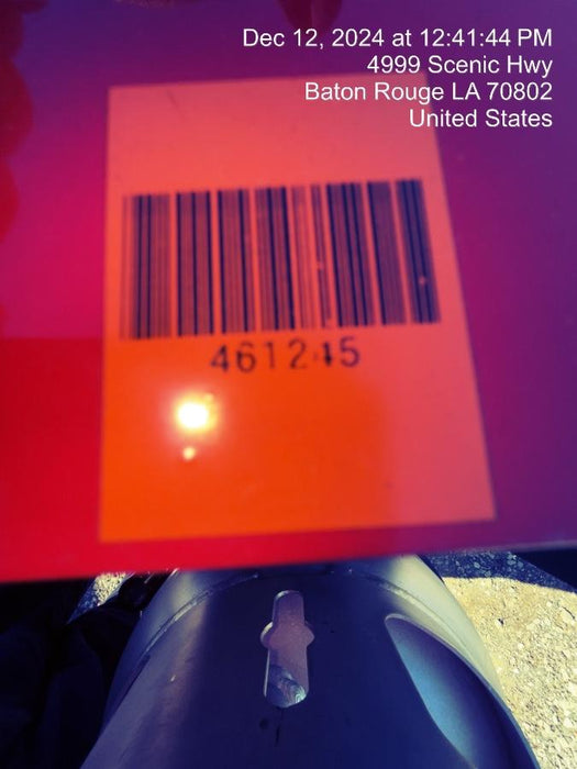 2024 LINCOLN ELECTRIC Ranger 305 LPG