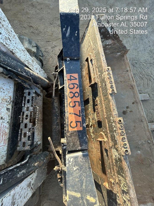 2024 VIRNIG PF4855-5VG