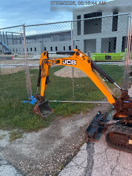2020 JCB 19C-1E