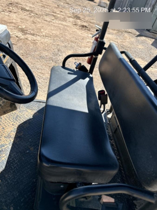 2022 KAWASAKI Trans Mule FE - Gas (Canopy)