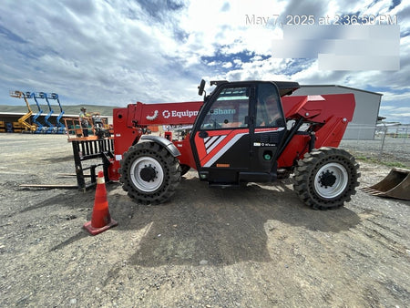 2024 MANITOU MTA842