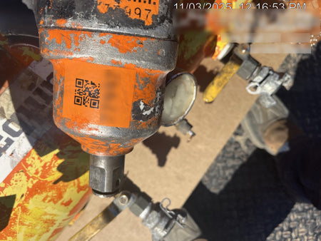 2020 MICHIGAN PNEUMATIC 751SS