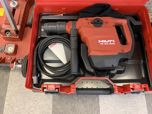 2020 HILTI TE 50-AVR