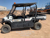 2022 KAWASAKI Mule PRO-DXT (Half Door)