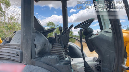 2023 JCB 3CX-14