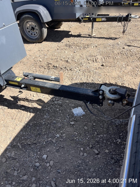2020 ATLAS COPCO QAS45