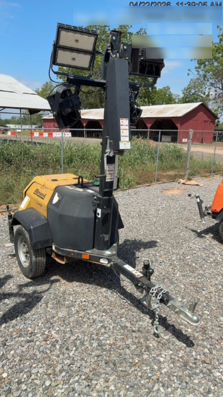 2021 ALLMAND NLV3GR