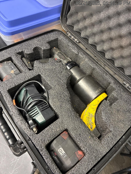 2022 TORCUP VT-3000KIT