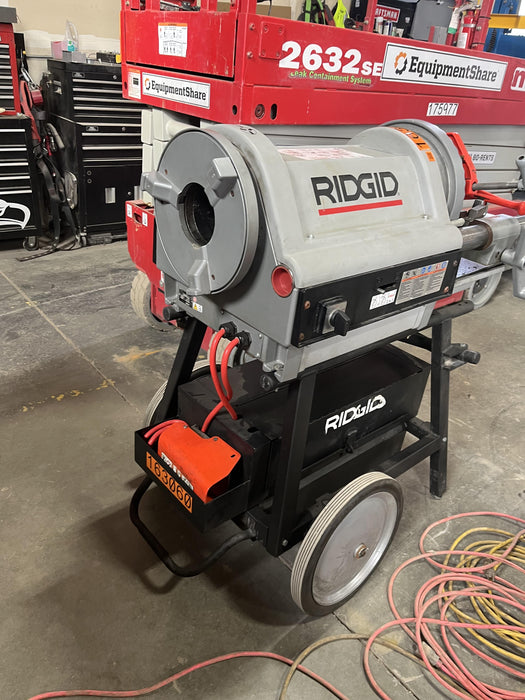 2021 RIDGID 1224