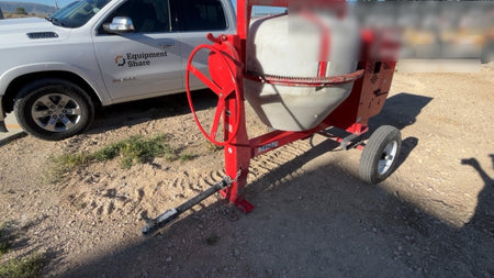 2023 MULTIQUIP MC12PH