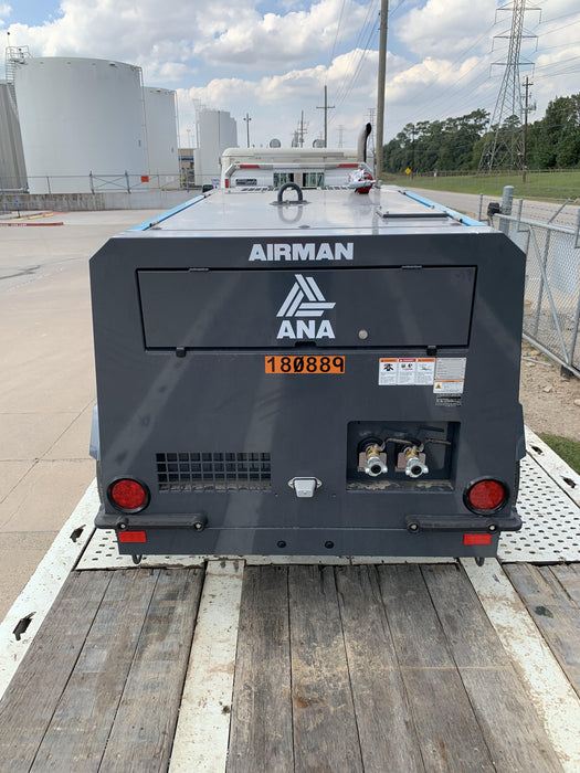 2021 AIRMAN PDS185S-6E1