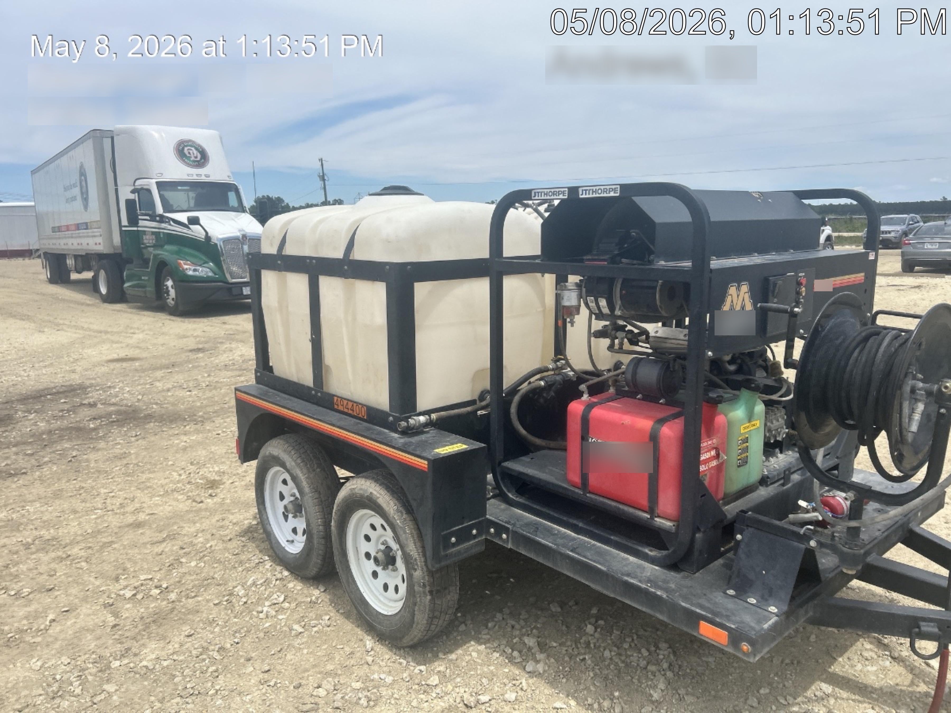 2025 MI-T-M HS-3505-1MGH-UR