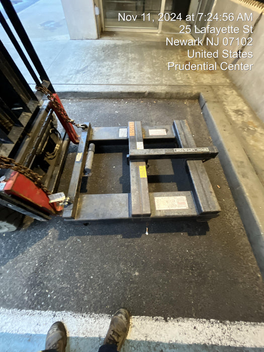 2020 STAR INDUSTRIES 1395B