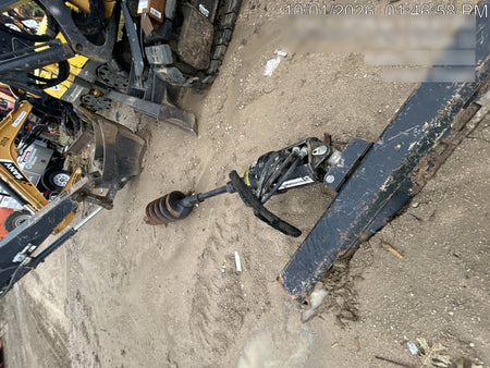 2023 AUGER TORQUE 3300-30