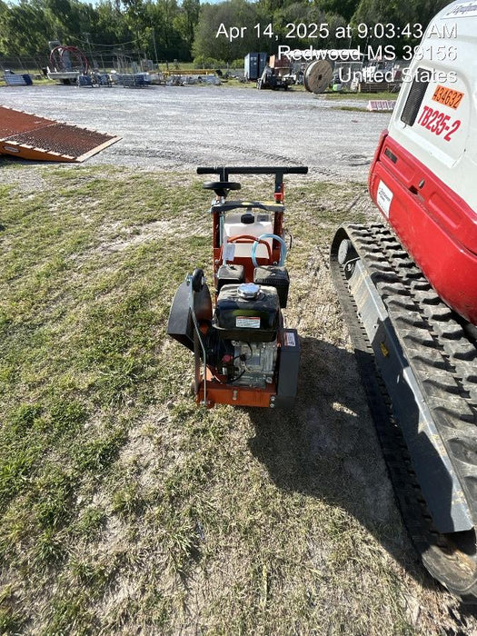 2024 HUSQVARNA FS 400 LV