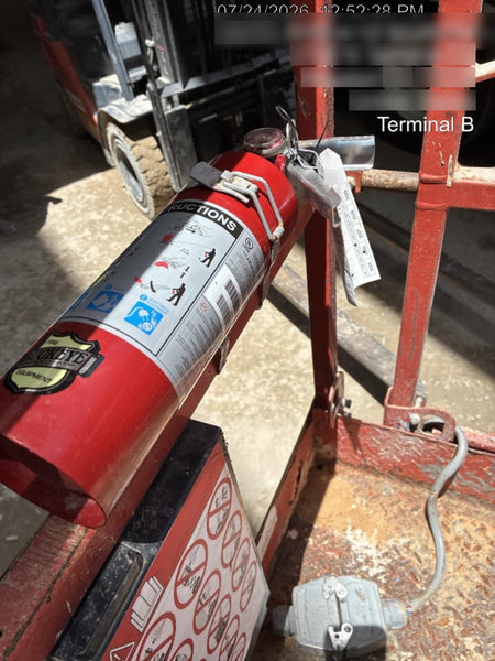 2017 Skyjack SJIII-3219 Skyjack SJ3219III