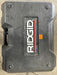 2025 RIDGID SR-20