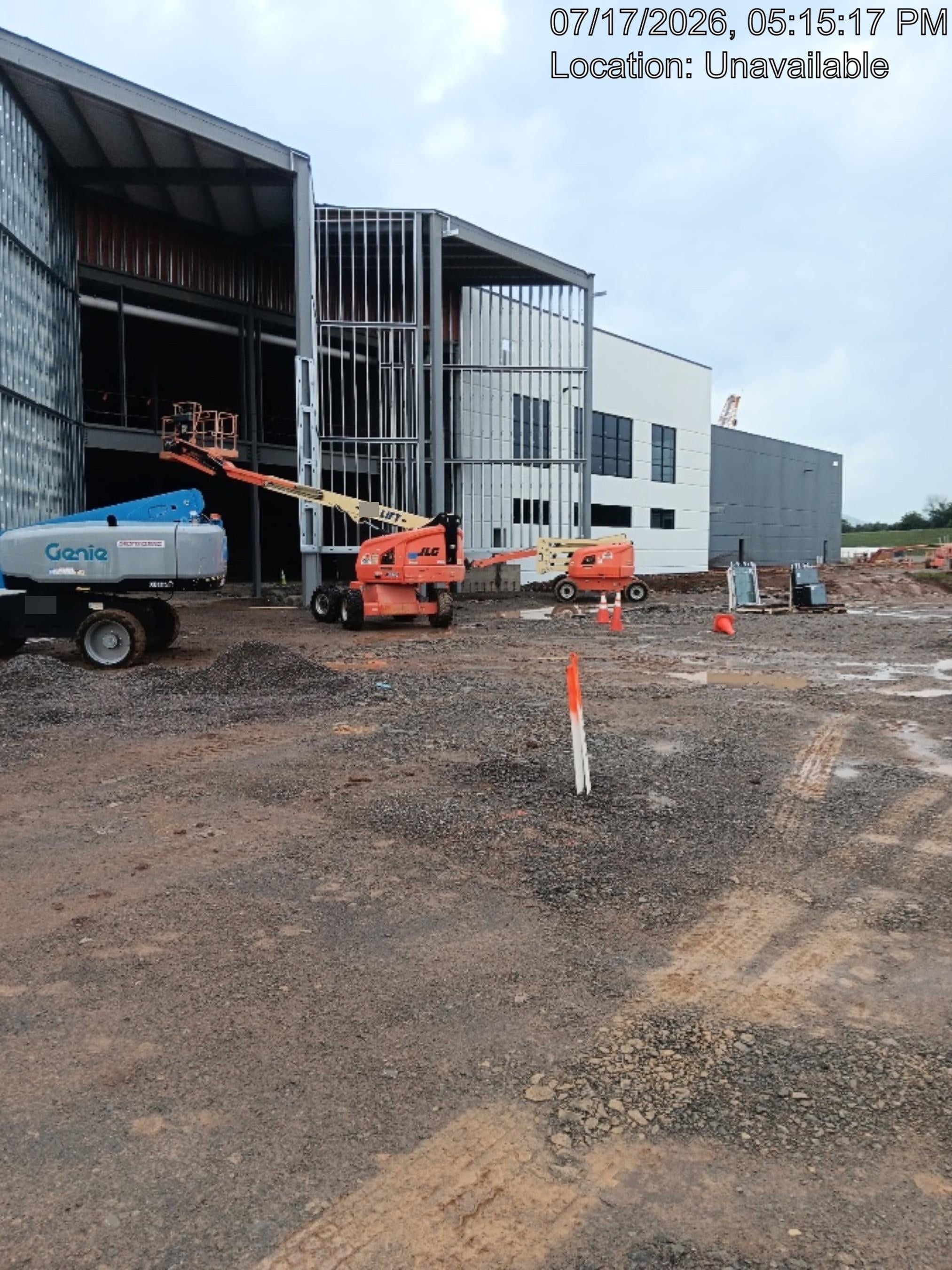 2022 UNICARRIER MUG1F2A30DV QUAD