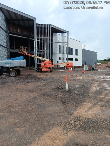 2022 UNICARRIER MUG1F2A30DV QUAD